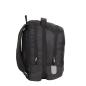 Preview: Bike Wave Fahrradrucksack/Doppel-Fahrradtasche Nylon 20L